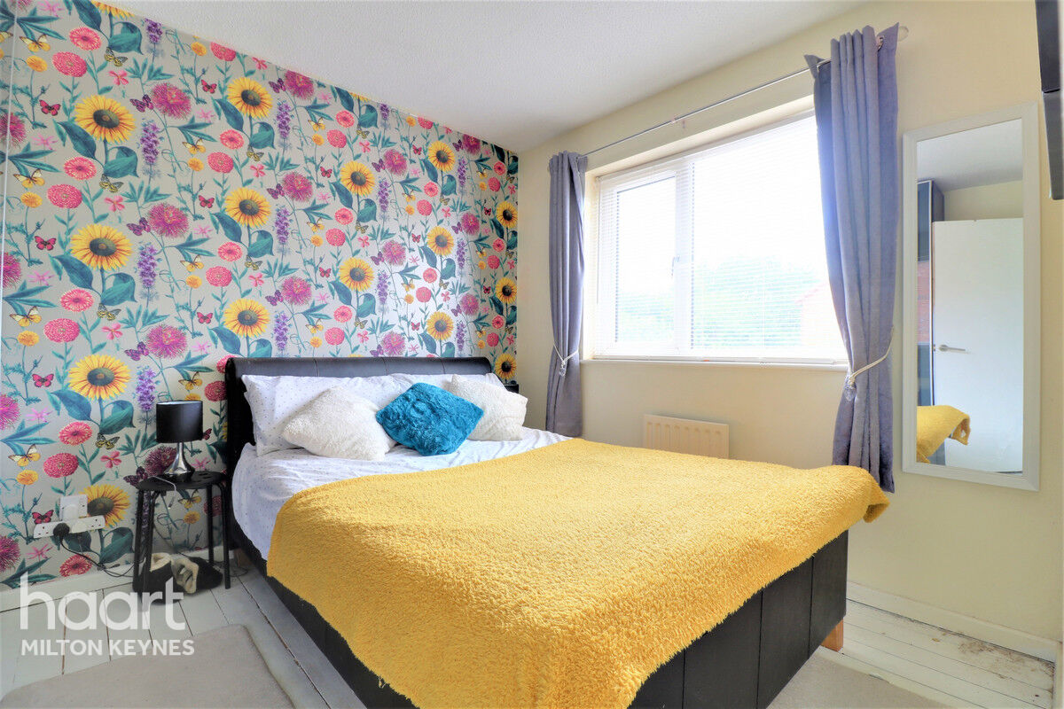 2 bedroom Semidetached house Buzzacott Lane, Furzton £63,000 haart