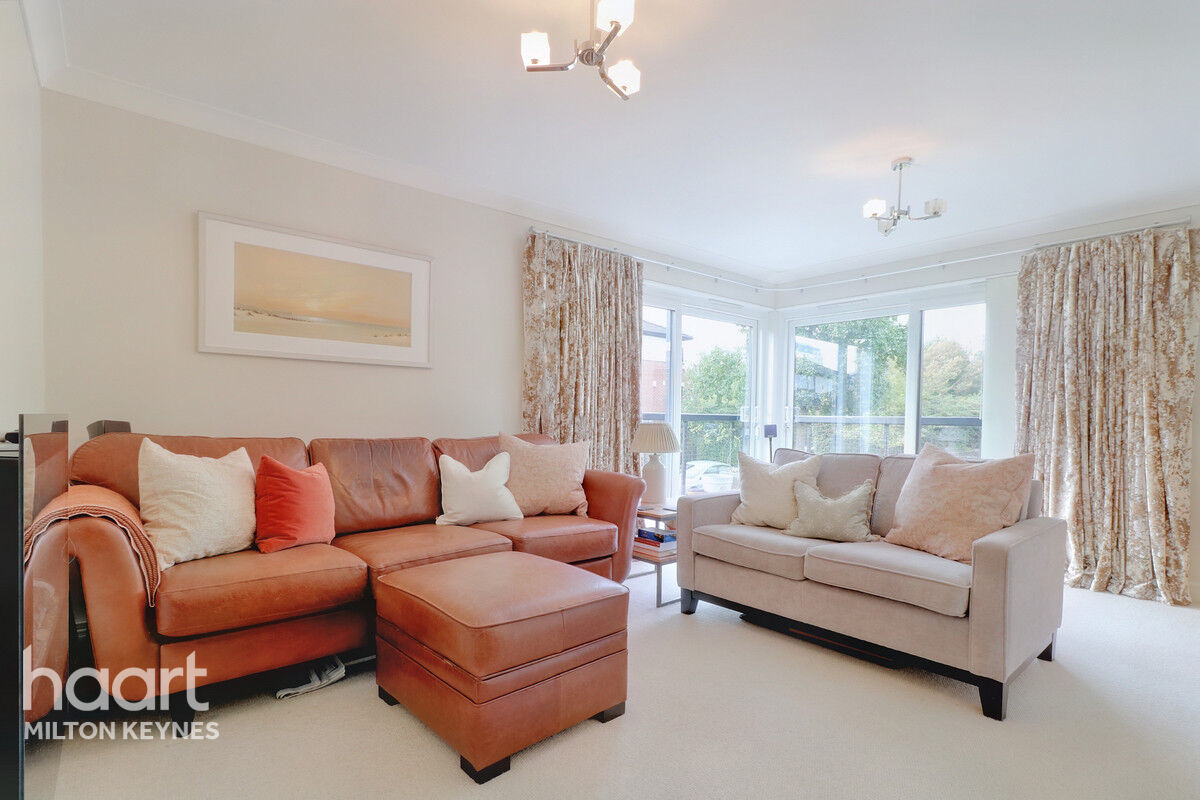 4 bedroom End of terrace house Adelphi Street, Campbell Park, Milton