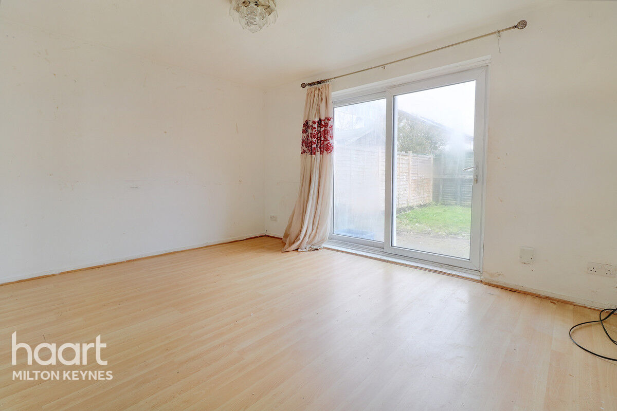 3 bedroom Detached house Wandsworth Place, Bradwell Common £280,000 haart