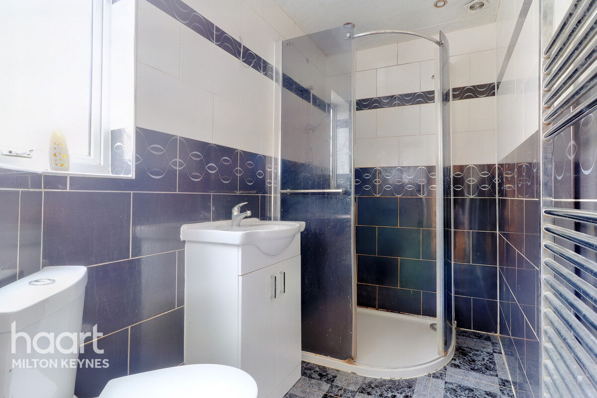 3 bedroom Detached house Wandsworth Place, Bradwell Common £280,000 haart