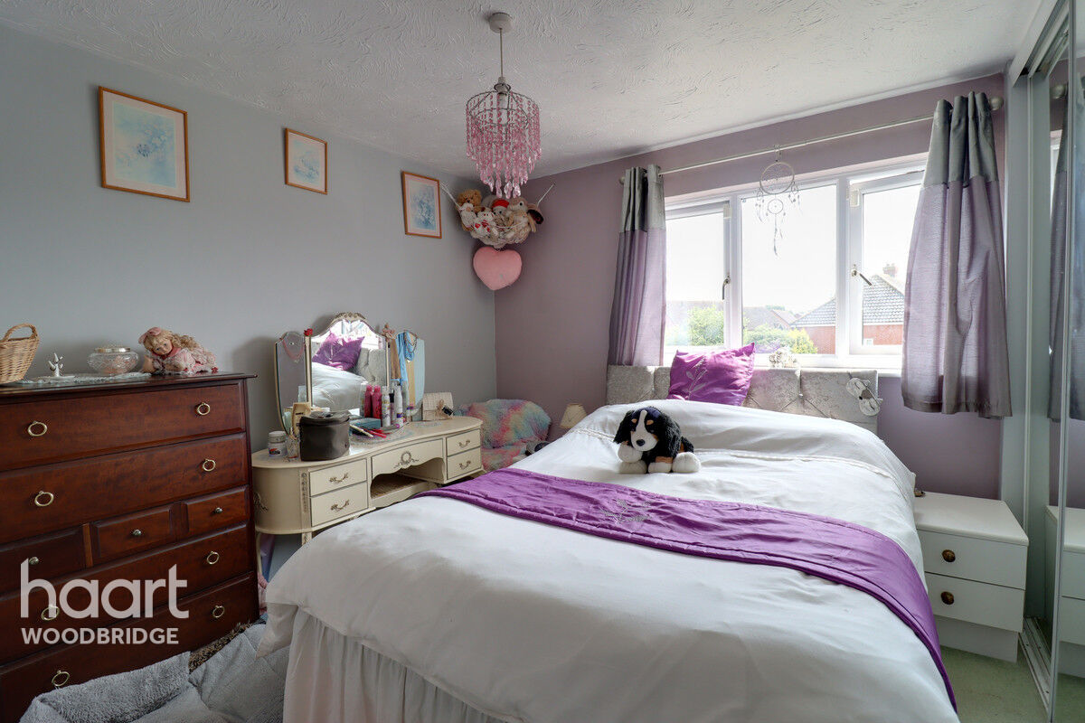 2 bedroom End of terrace house Brook Farm Road, Saxmundham £190,000