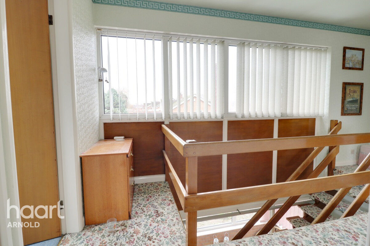 4 bedroom Detached house Middlebeck Drive, Nottingham £265,000 haart