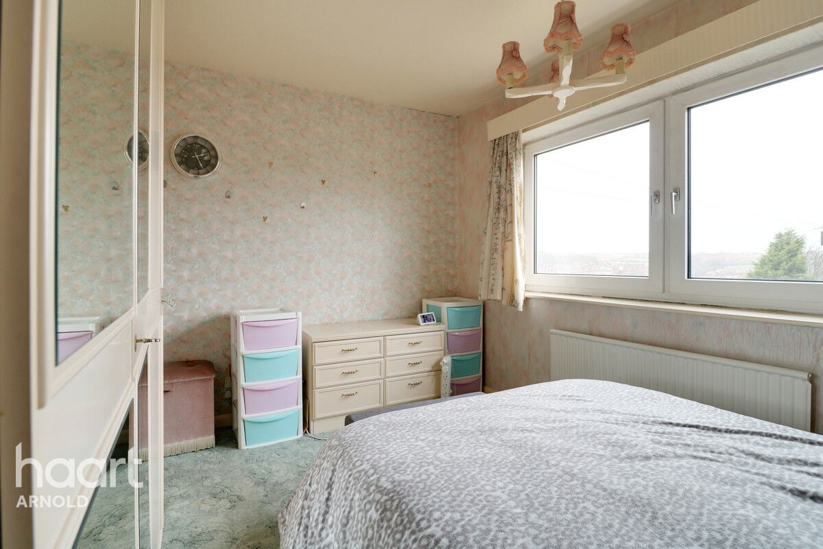 4 bedroom Detached house Middlebeck Drive, Nottingham £265,000 haart