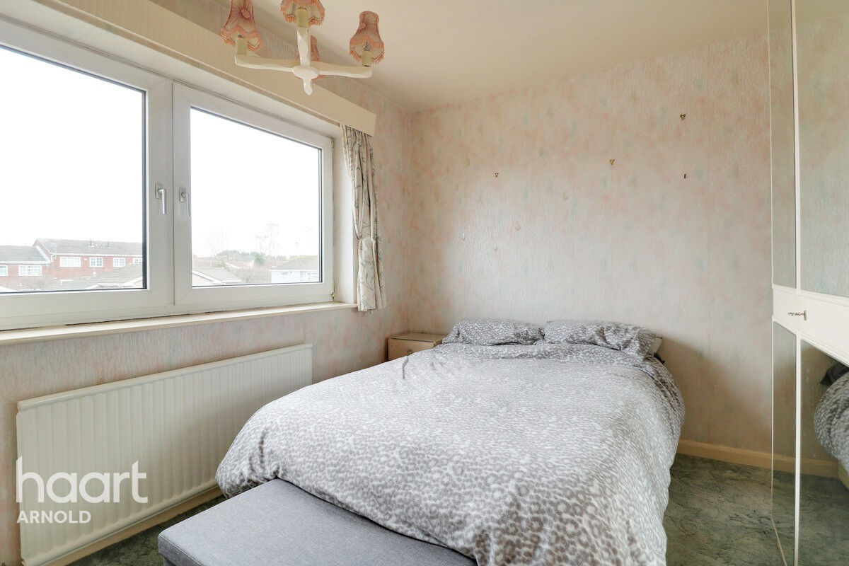 4 bedroom Detached house Middlebeck Drive, Nottingham £265,000 haart