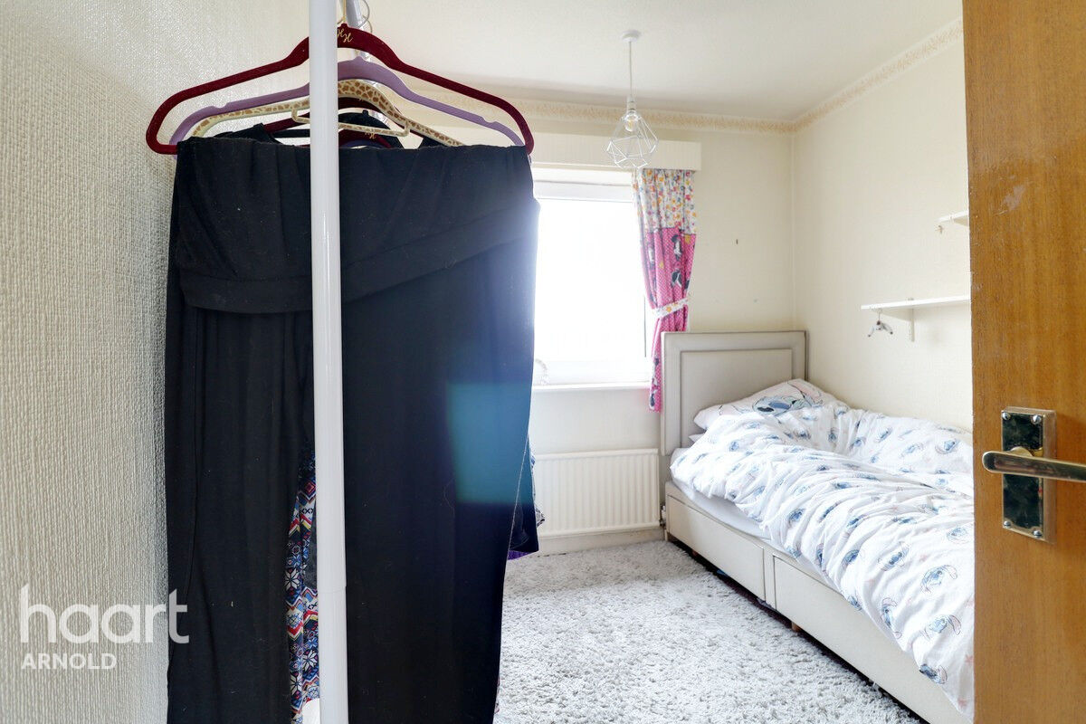 4 bedroom Detached house Middlebeck Drive, Nottingham £265,000 haart