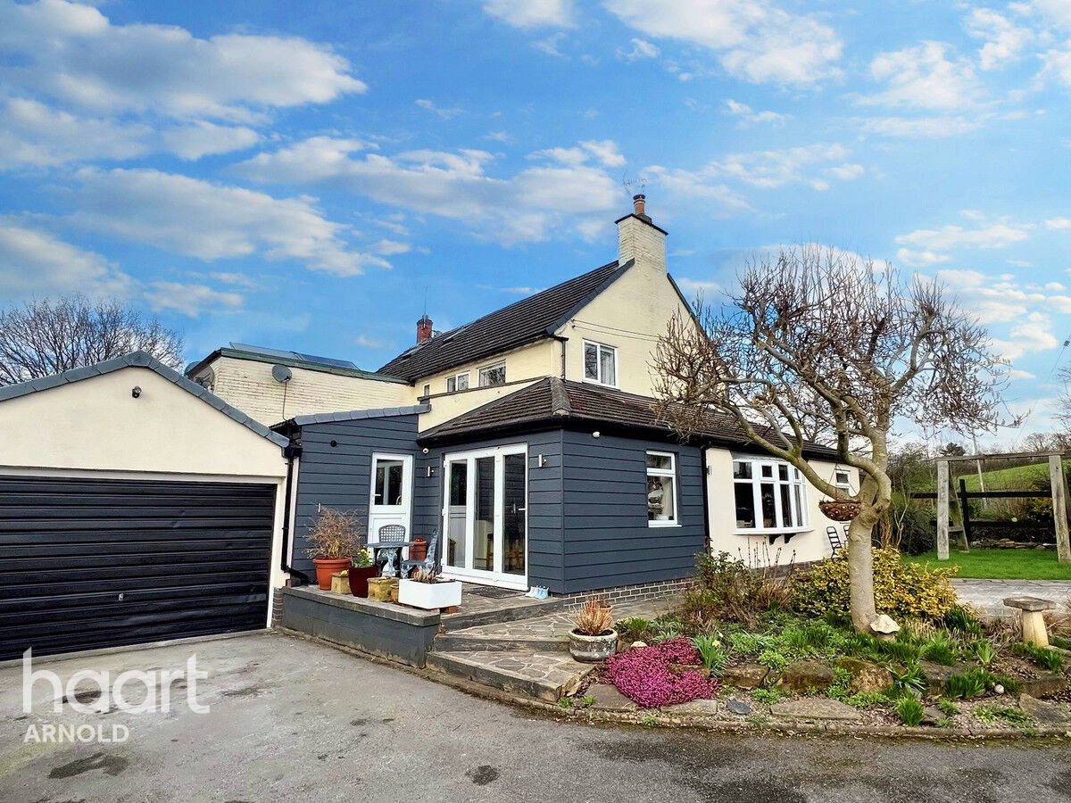 3 bedroom Semidetached house Mansfield Road, Redhill £425,000 haart