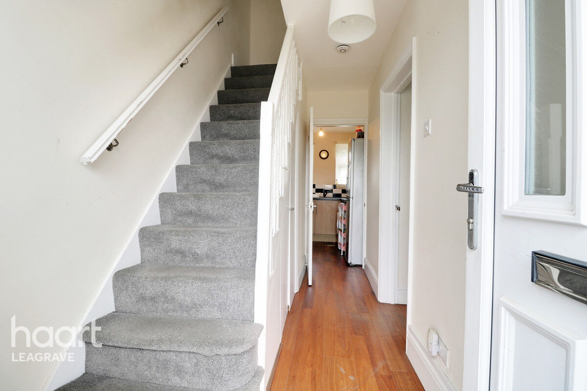 3 bedroom Terraced House Bramingham Road, Luton £260,000 haart