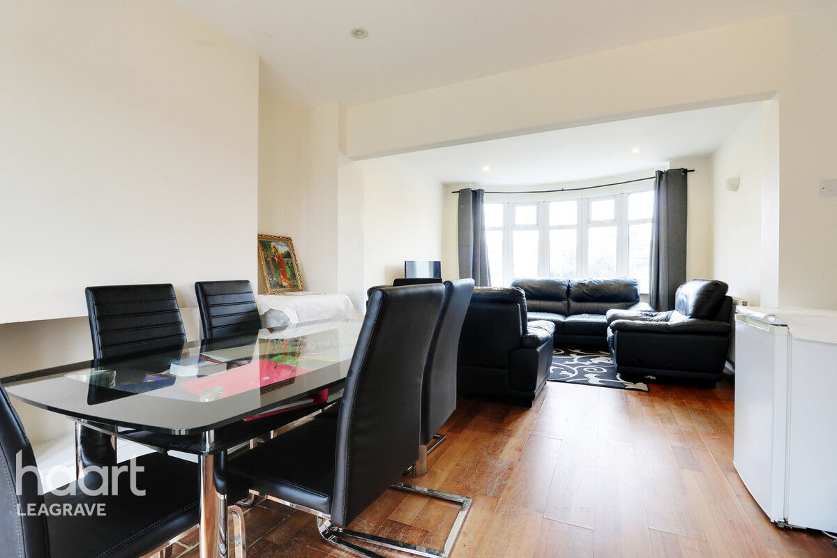 3 bedroom Terraced House Bramingham Road, Luton £260,000 haart