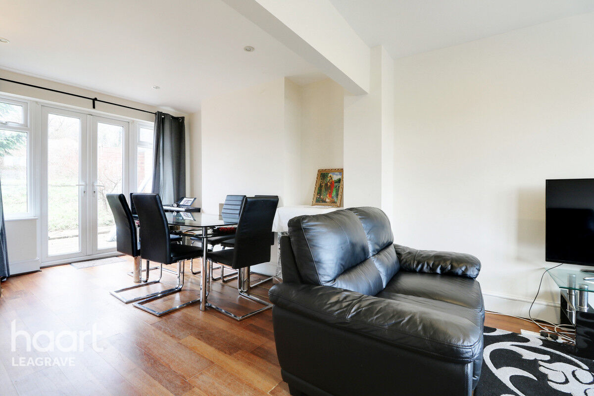 3 bedroom Terraced House Bramingham Road, Luton £260,000 haart