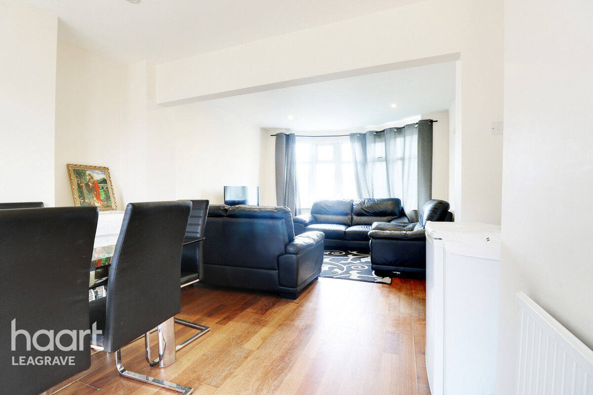 3 bedroom Terraced House Bramingham Road, Luton £260,000 haart