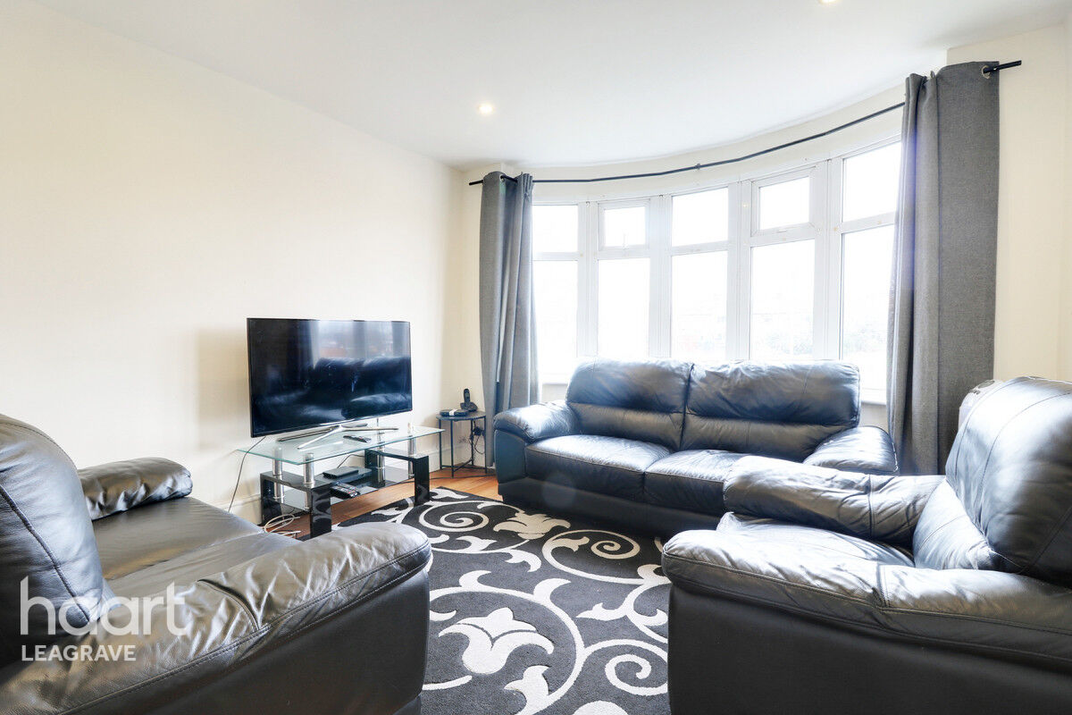 3 bedroom Terraced House Bramingham Road, Luton £260,000 haart