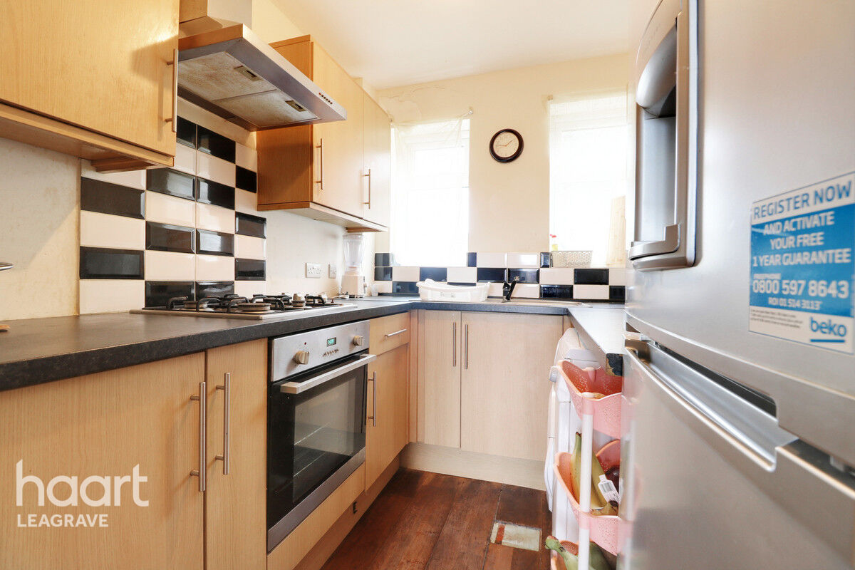 3 bedroom Terraced House Bramingham Road, Luton £260,000 haart