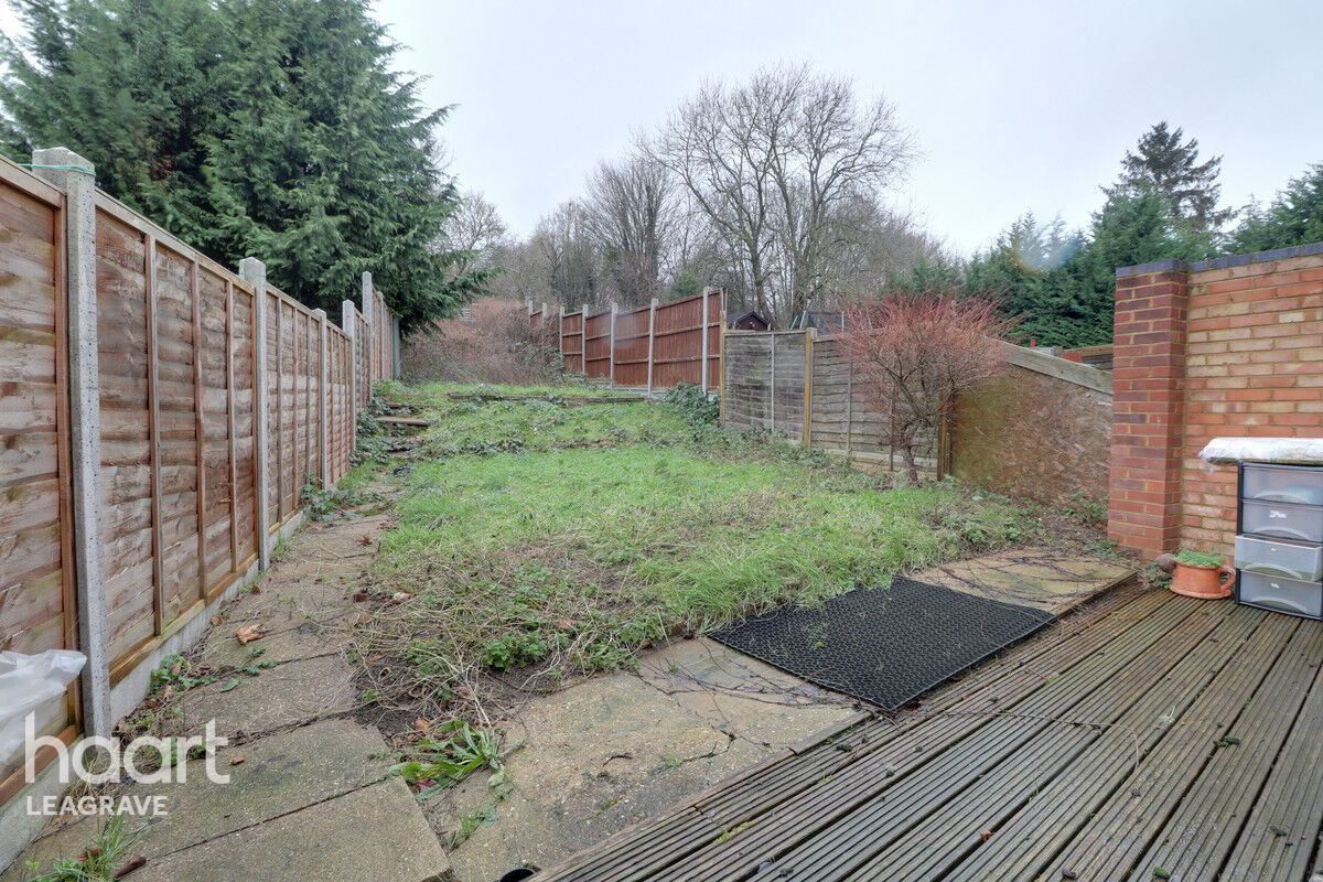 3 bedroom Terraced House Bramingham Road, Luton £260,000 haart
