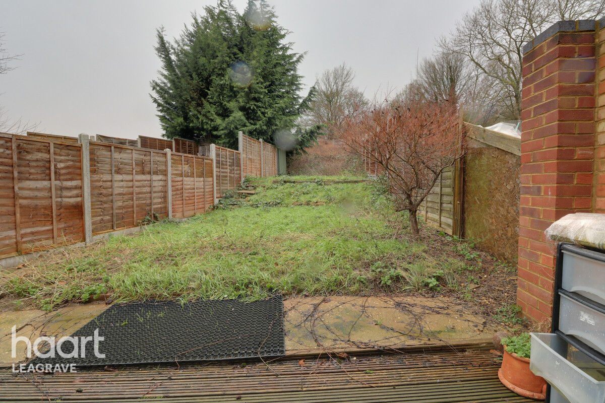 3 bedroom Terraced House Bramingham Road, Luton £260,000 haart