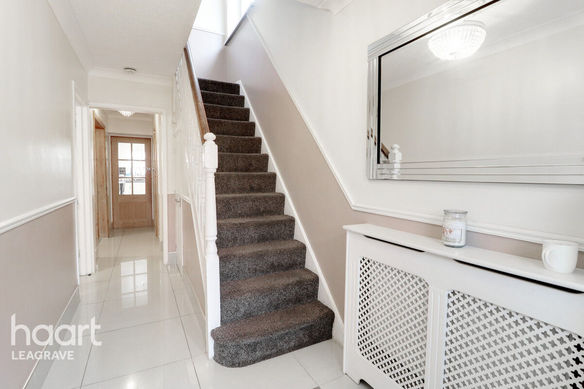 4 bedroom Semidetached house Humberstone Road, Luton £425,000 haart