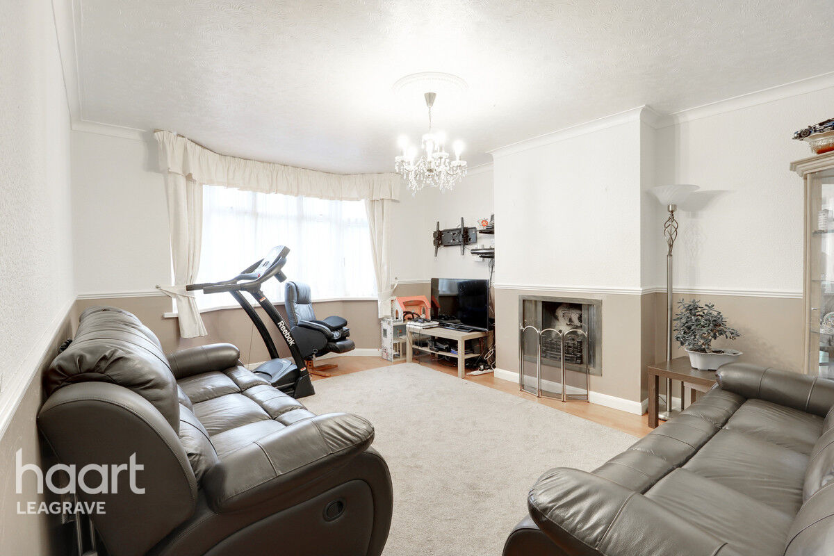 4 bedroom Semidetached house Humberstone Road, Luton £425,000 haart