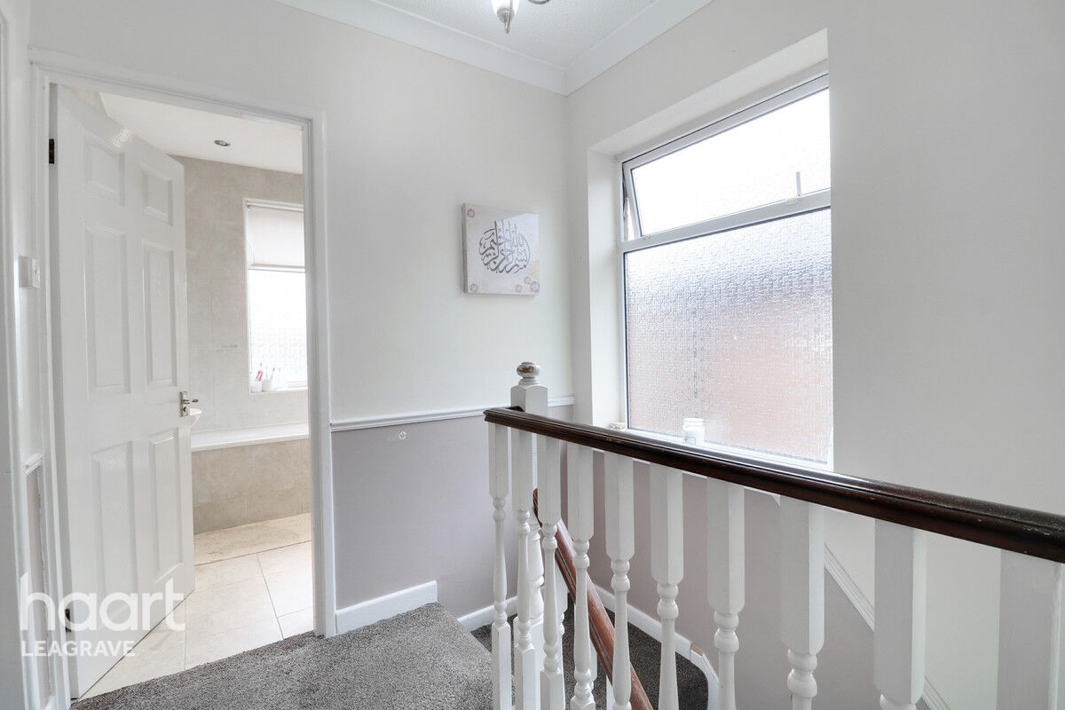 4 bedroom Semidetached house Humberstone Road, Luton £425,000 haart