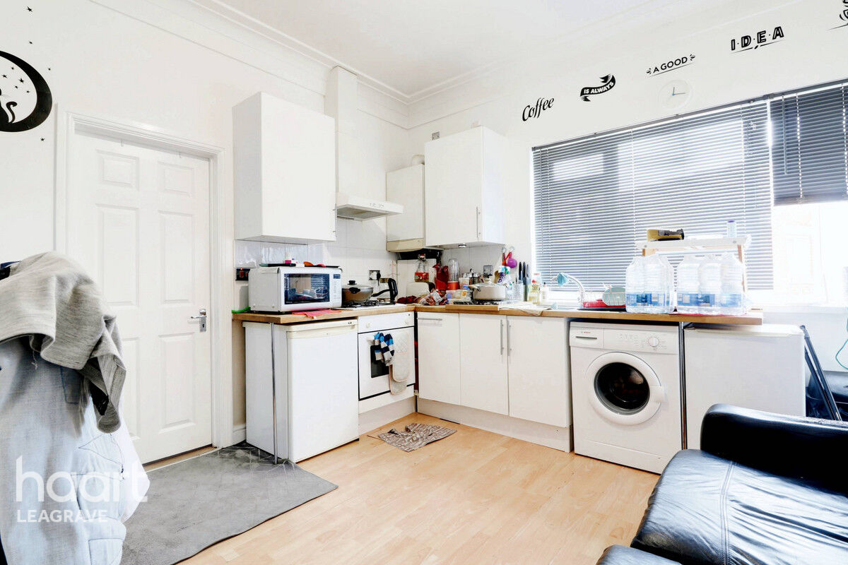 1 bedroom Block of Flats High Street, Luton £310,000 haart