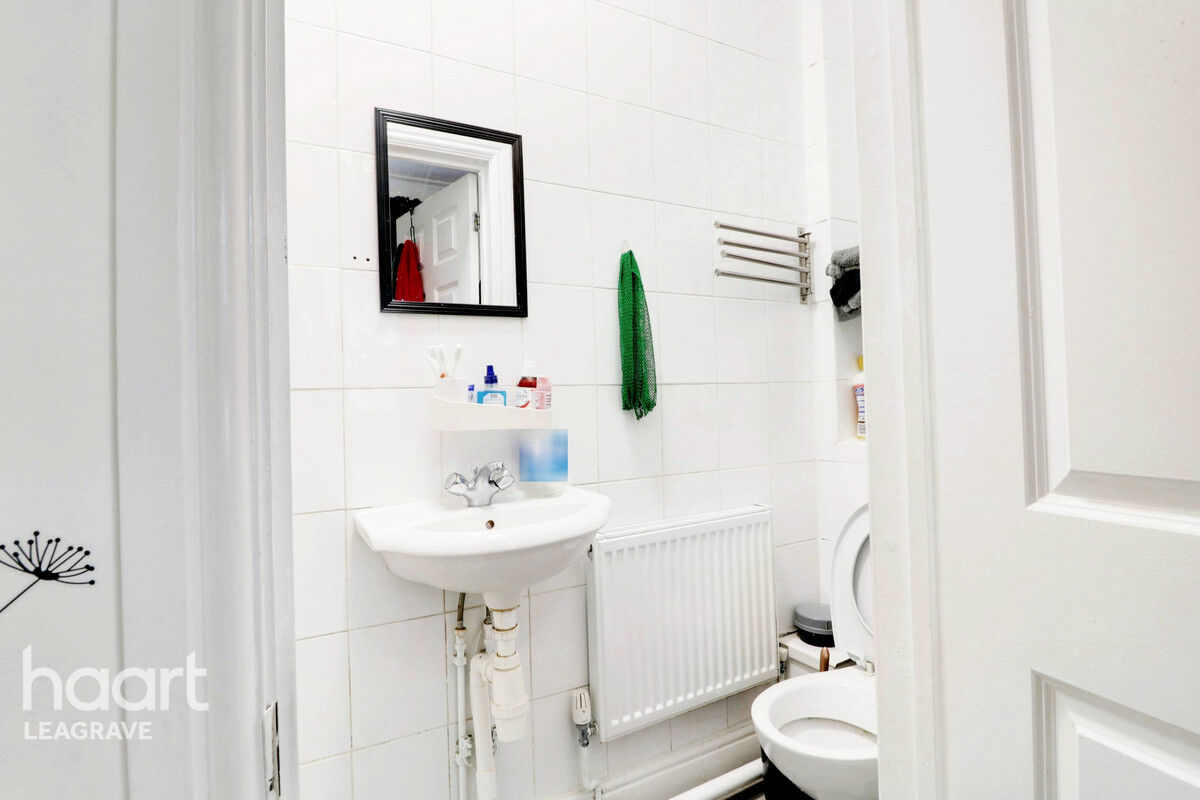 1 bedroom Block of Flats High Street, Luton £310,000 haart