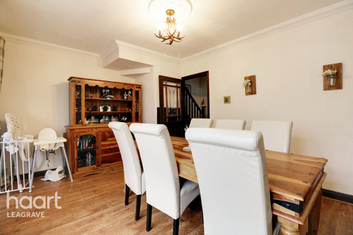 3 bedroom Terraced House Westmorland Avenue, Luton £325,000 haart