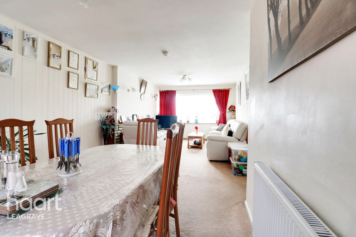 4 bedroom Semidetached house Westmorland Avenue, Luton £375,000