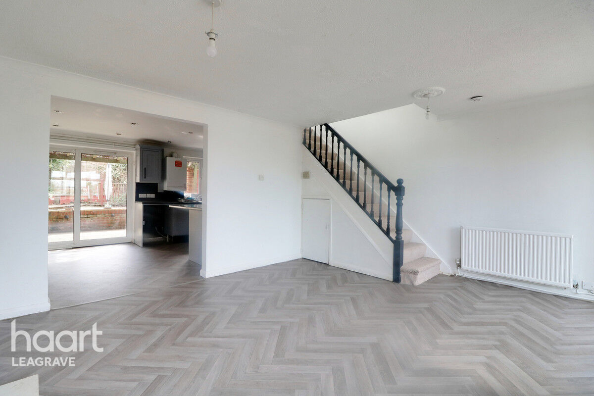 3 bedroom Semidetached house Sudbury Road, Luton £325,000 haart