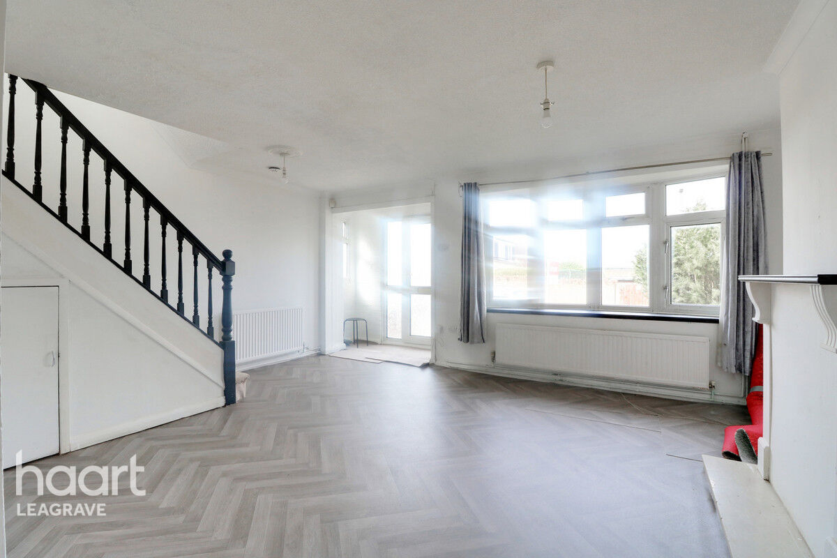 3 bedroom Semidetached house Sudbury Road, Luton £325,000 haart