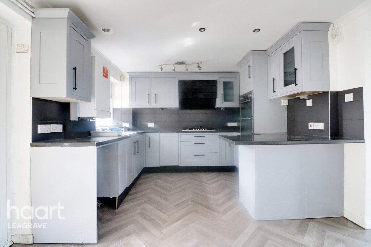 3 bedroom Semidetached house Sudbury Road, Luton £325,000 haart