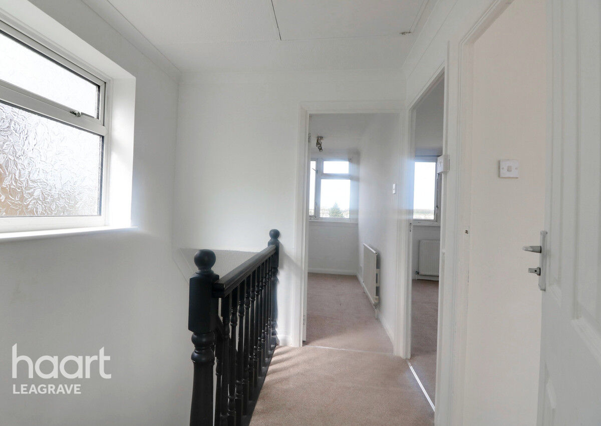 3 bedroom Semidetached house Sudbury Road, Luton £325,000 haart