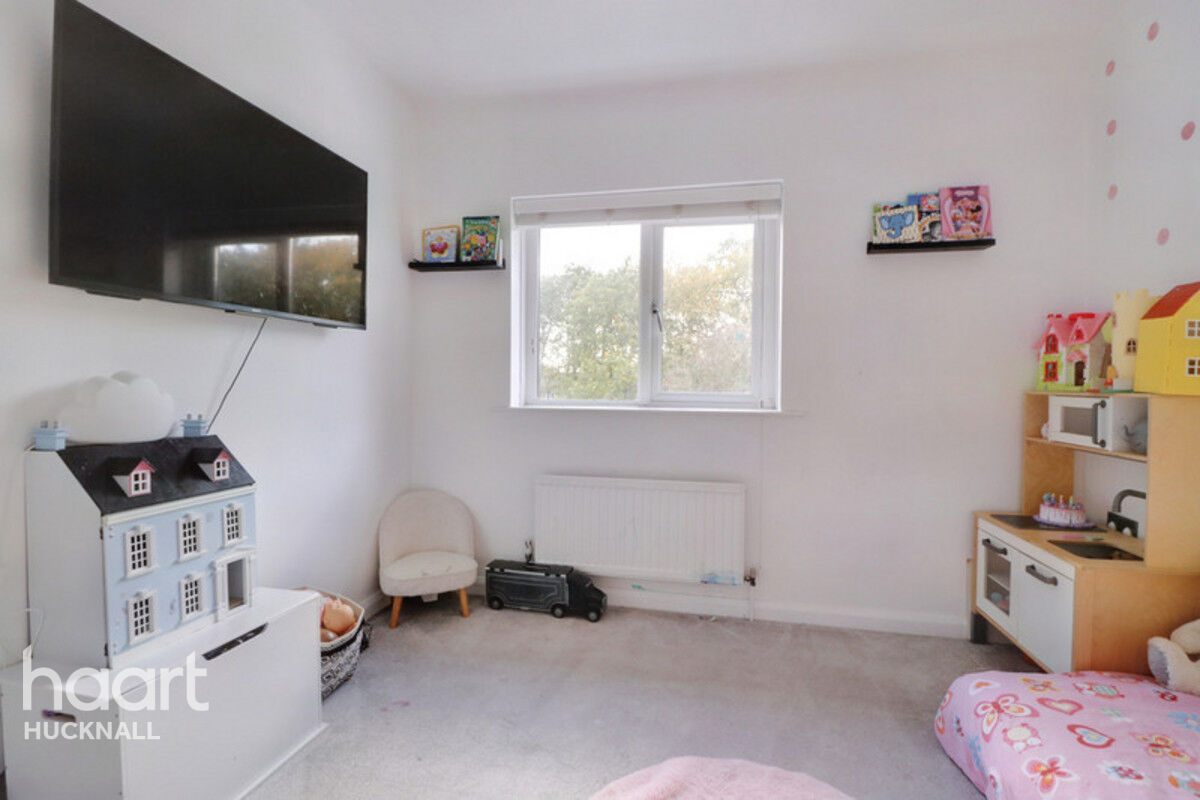 3 bedroom Terraced House Andover Road, Nottingham £170,000 haart