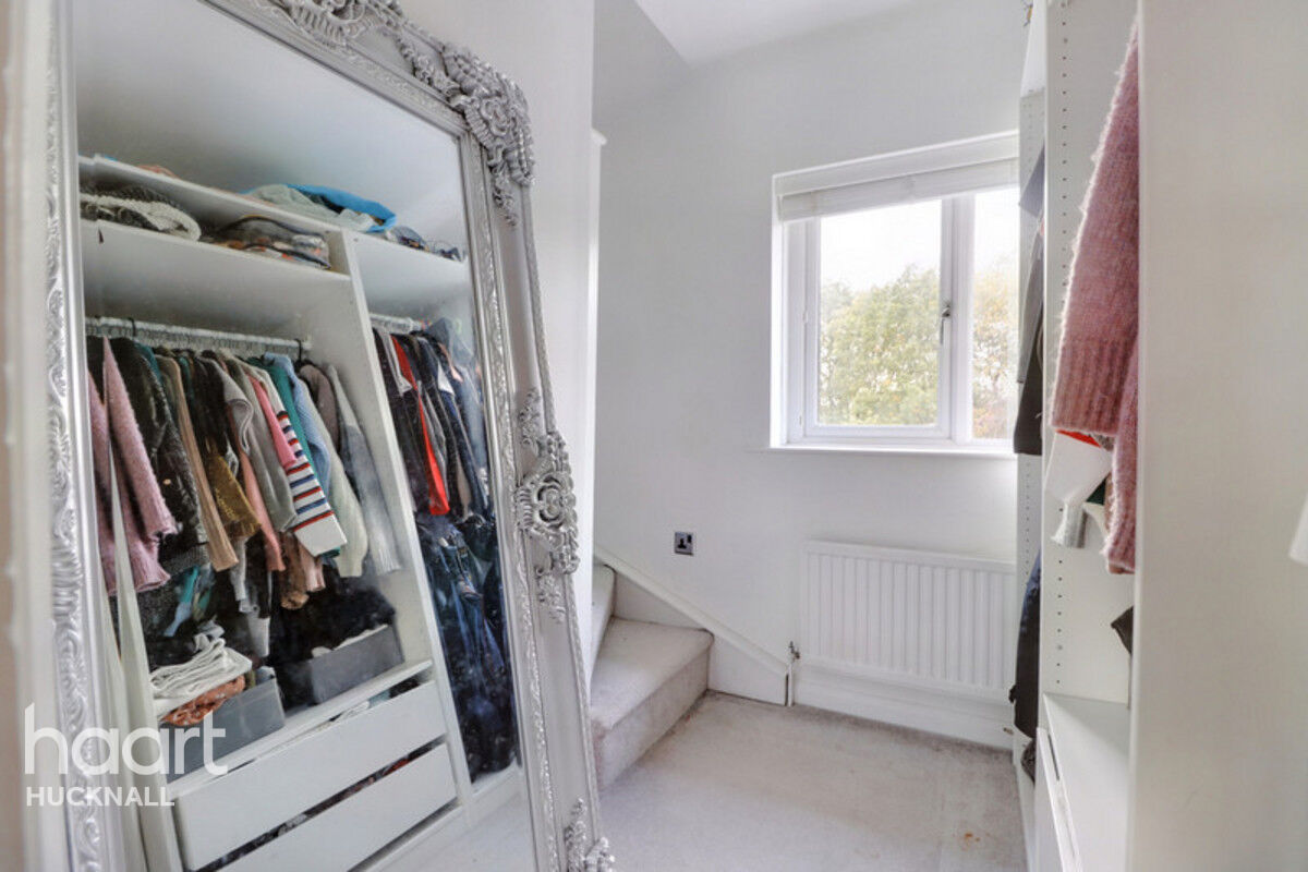 3 bedroom Terraced House Andover Road, Nottingham £170,000 haart