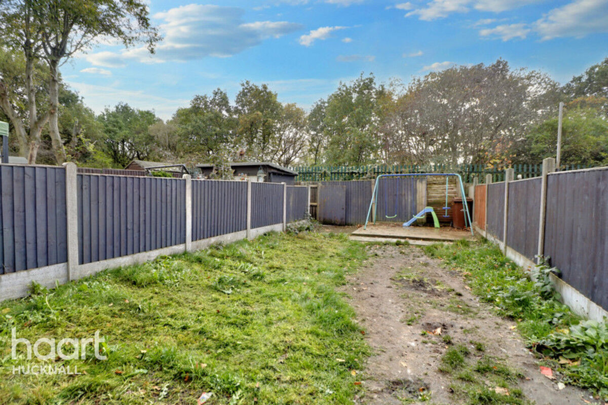 3 bedroom Terraced House Andover Road, Nottingham £170,000 haart