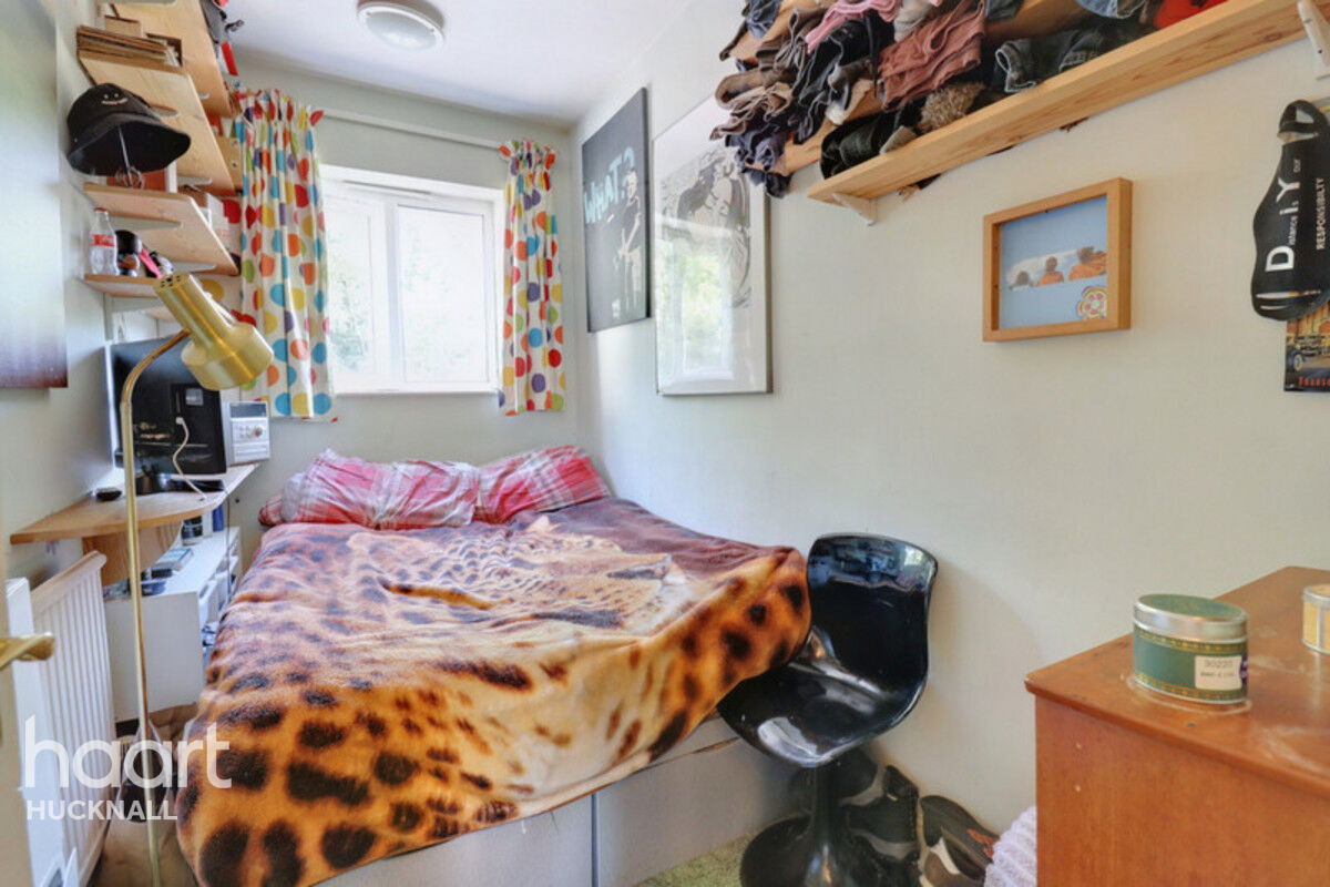 3 bedroom Terraced House Highbury Road, Nottingham £170,000 haart