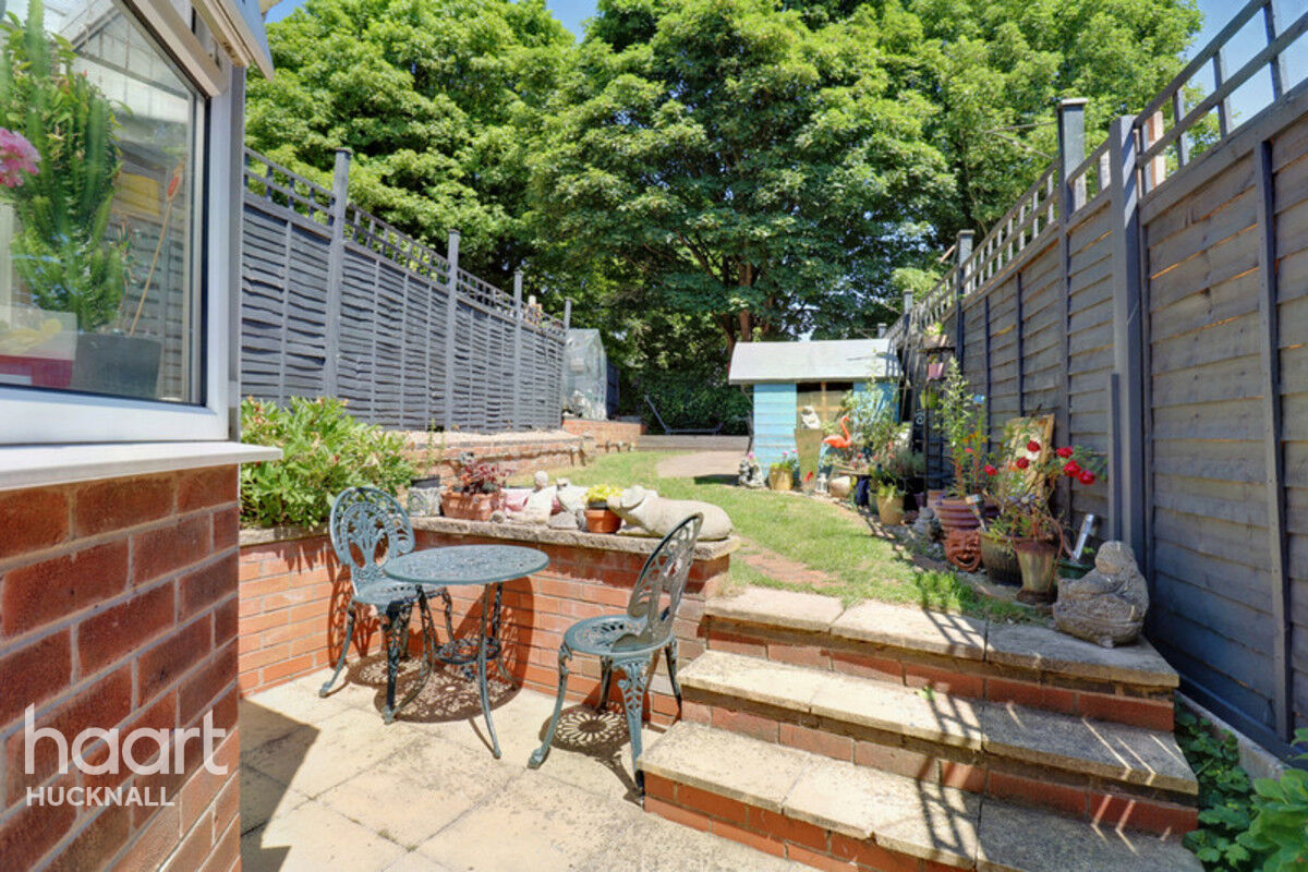 3 bedroom Terraced House Highbury Road, Nottingham £170,000 haart