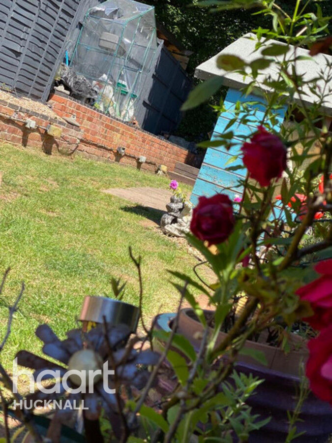 3 bedroom Terraced House Highbury Road, Nottingham £170,000 haart