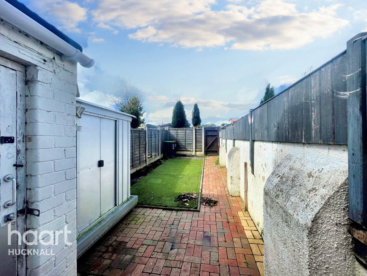 4 bedroom Terraced House Watnall Road, Nottingham £150,000 haart