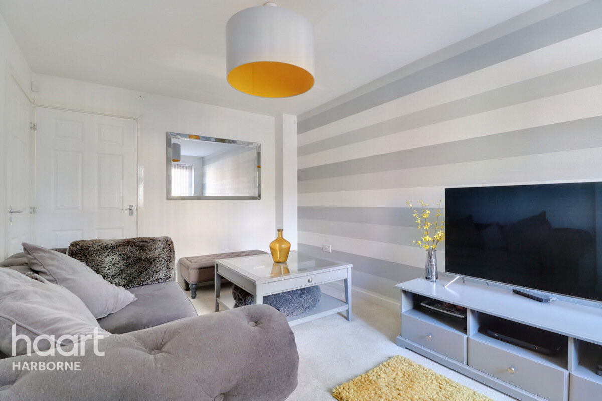 2 bedroom Semidetached house Ansell Way, Harborne £270,000 haart