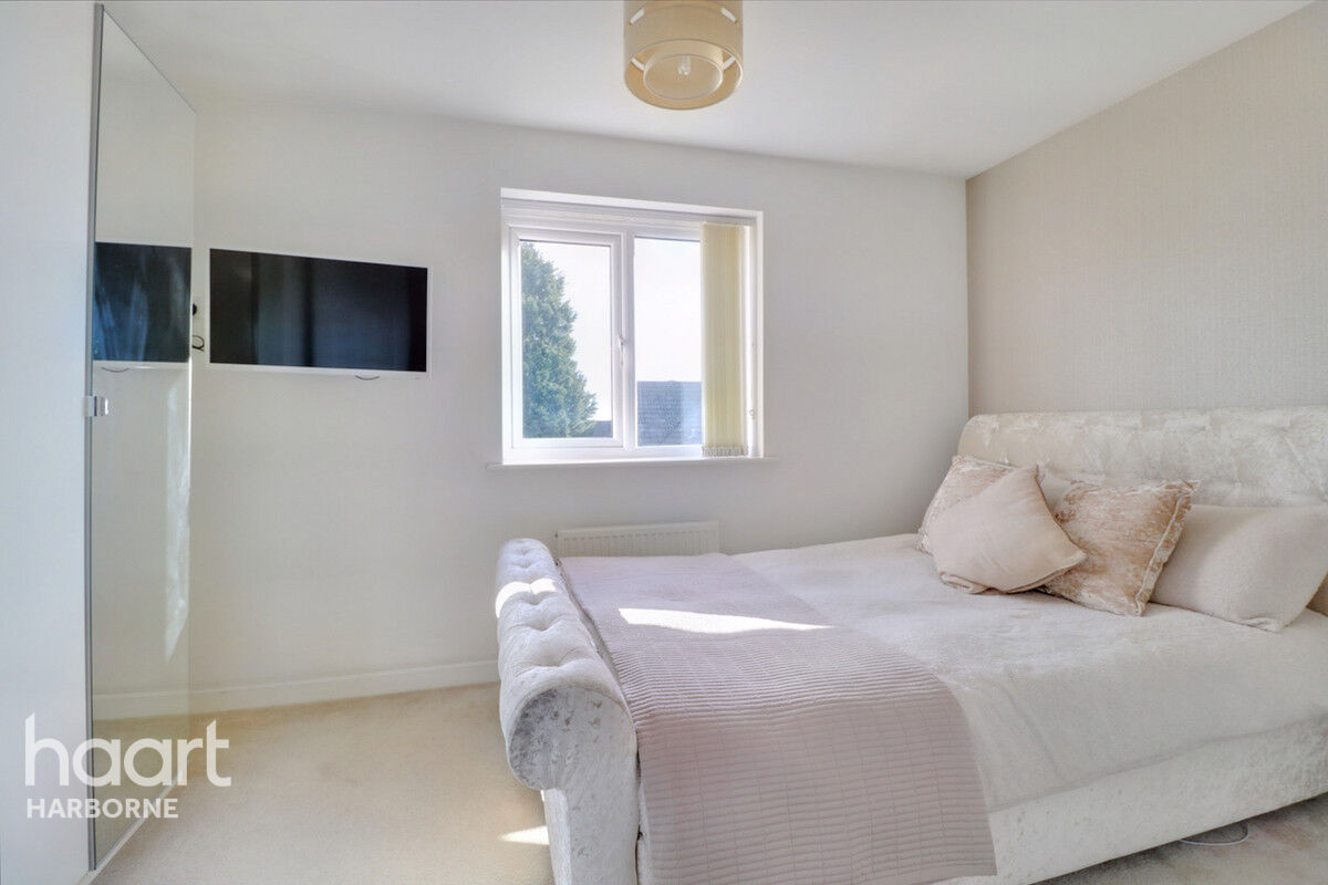 2 bedroom Semidetached house Ansell Way, Harborne £270,000 haart