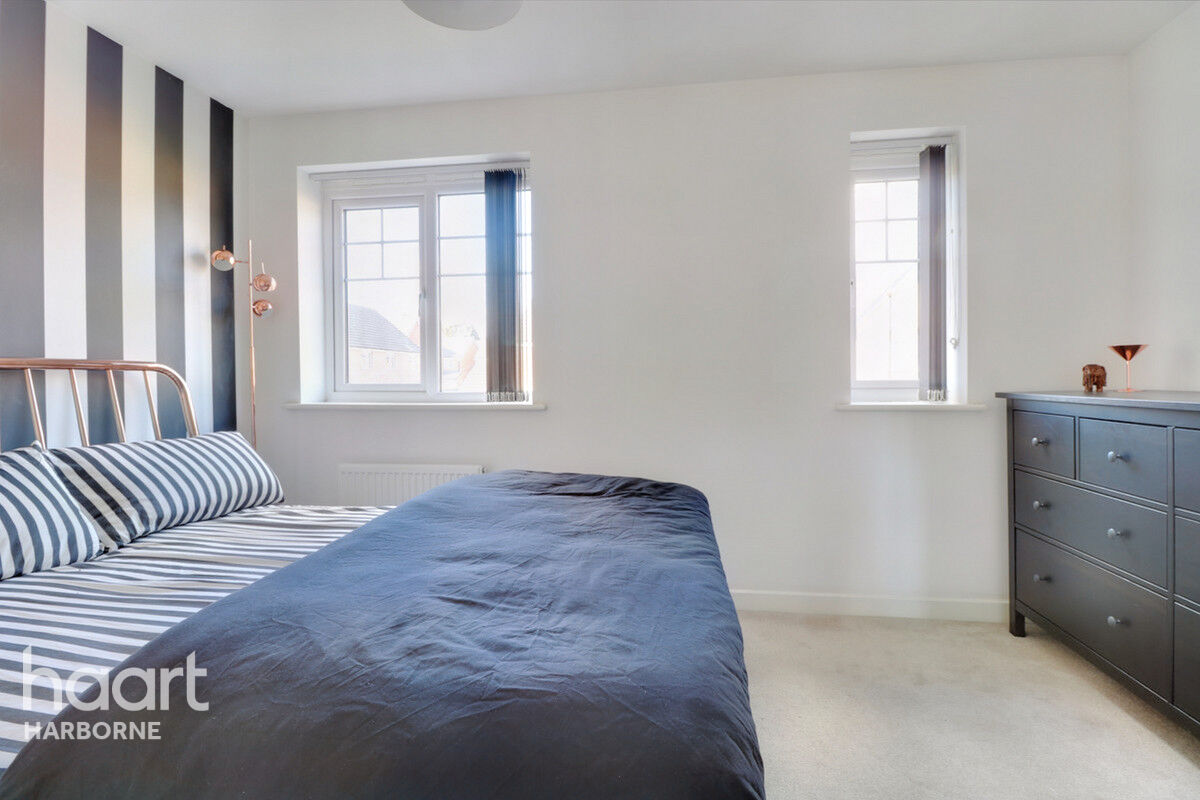 2 bedroom Semidetached house Ansell Way, Harborne £270,000 haart