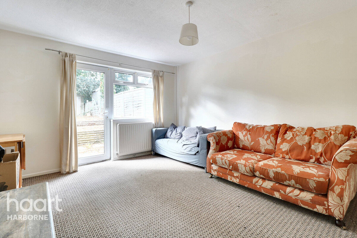 2 bedroom Terraced House Fredas Grove, Harborne £230,000 haart