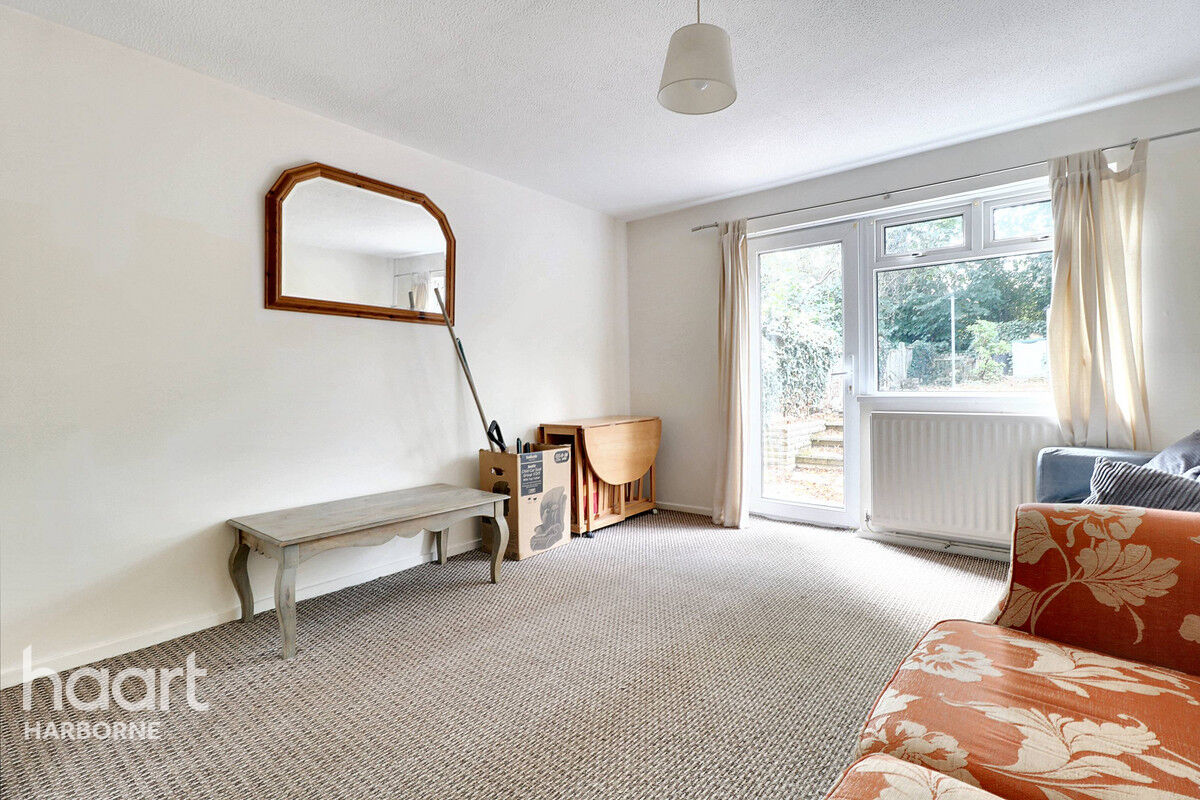 2 bedroom Terraced House Fredas Grove, Harborne £230,000 haart