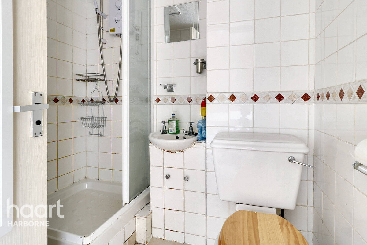 2 bedroom Terraced House Fredas Grove, Harborne £230,000 haart