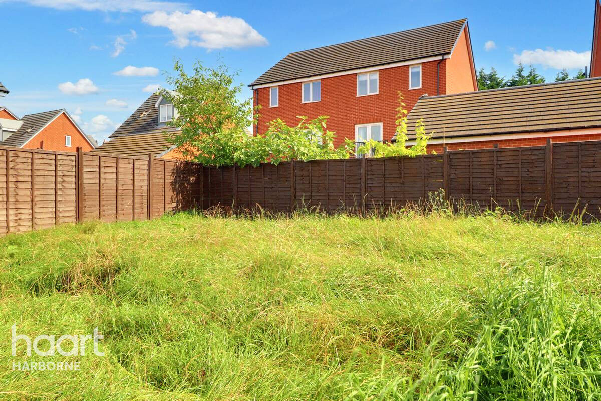 5 bedroom Detached house Ashes Lane, Edgbaston £500,000 haart