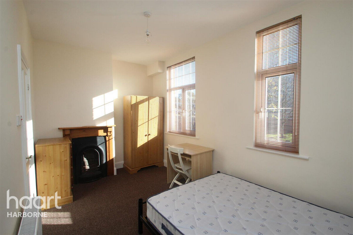 3 bedroom Terraced House Metchley Lane, Harborne £250,000 haart