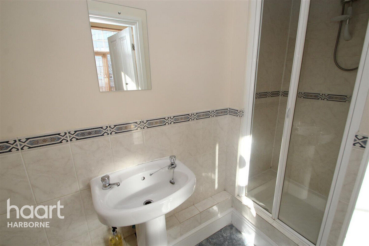 3 bedroom Terraced House Metchley Lane, Harborne £250,000 haart