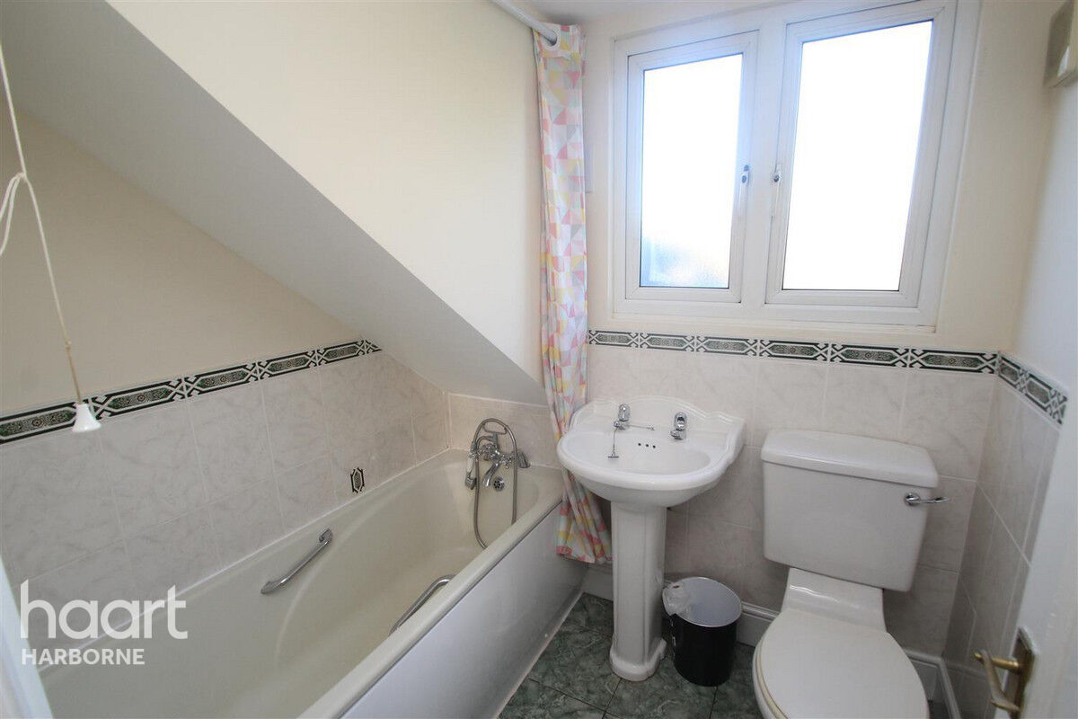 3 bedroom Terraced House Metchley Lane, Harborne £250,000 haart