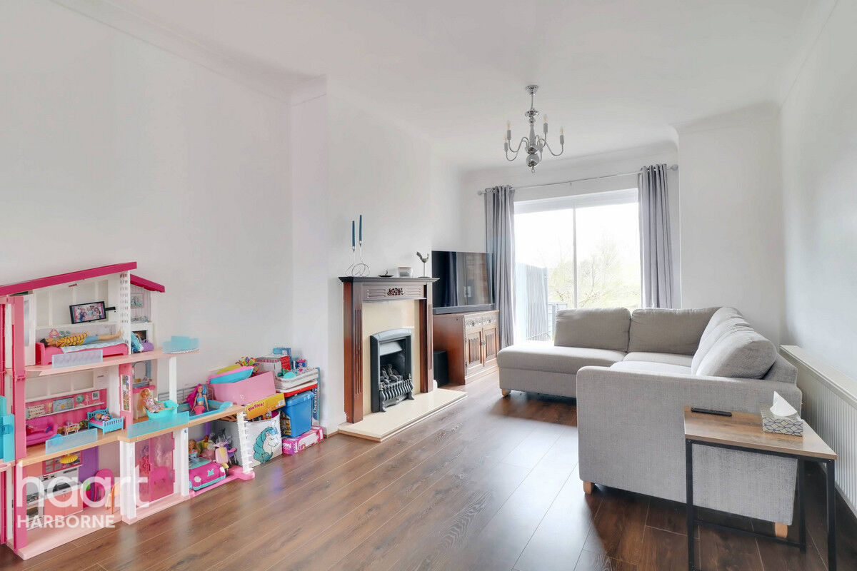 3 bedroom Semidetached house Max Road, Quinton £260,000 haart