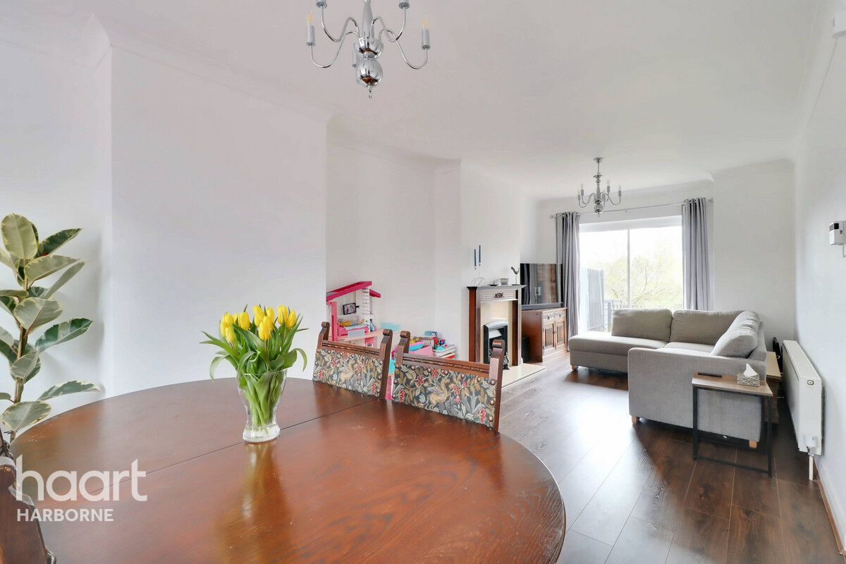 3 bedroom Semidetached house Max Road, Quinton £260,000 haart