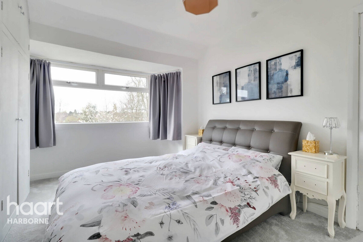 3 bedroom Semidetached house Max Road, Quinton £260,000 haart