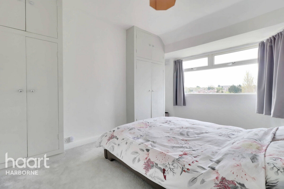 3 bedroom Semidetached house Max Road, Quinton £260,000 haart